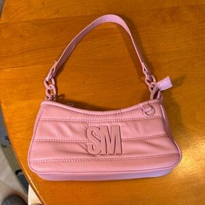 Pink/purple Quilted Women's Bag⭐️